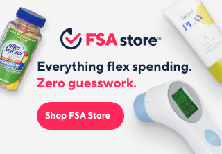 FSA Store