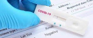 DOL Guidance for Over-the-Counter COVID-19 Tests