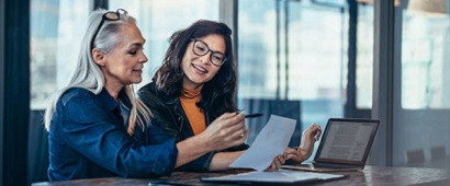 Getting Back to Business After the End of the National Emergency