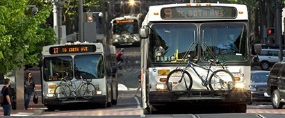 What to Do With Unused Commuter Benefits Funds