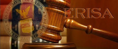 2018 DOL Penalty Amounts for ERISA Violations