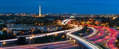 Washington DC’s New Parking “Cash Out” Law Impacts Commuter Benefits