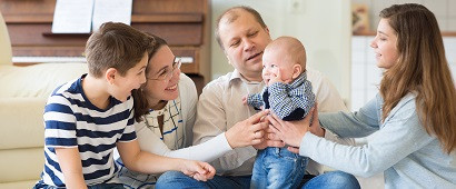 Which Dependents are Covered by a Flexible Spending Account (FSA)?