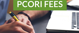 PCORI Fee Update