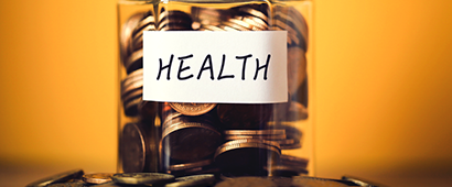 Ask Penny:  Can I use my HSA or FSA to pay for COVID-related healthcare expenses?