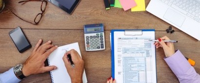 Ask Penny: What do I need to know about filing taxes if I have an HSA?