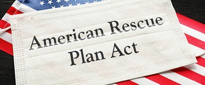 Important Chard Snyder ARPA Update