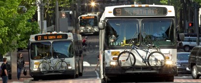 Employers Can’t Deduct Cost of Providing Qualified Transportation Benefits
