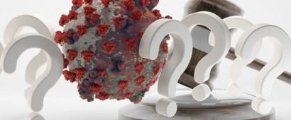 End of COVID-Related Timeframe Extensions Rapidly Approaching