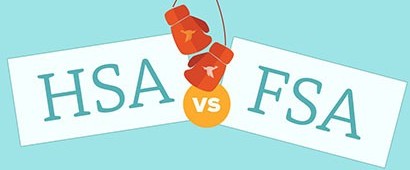 Eligibility Rules for Enrolling in Both an FSA & an HSA