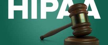 From the Compliance Manager: HIPAA Best Practices