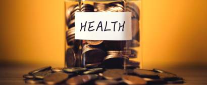 IRS Releases HSA Contribution Limits for 2022