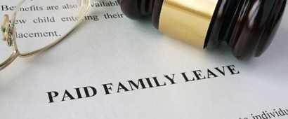 IRS FAQs on Paid Family Leave Federal Tax Credit for Employers