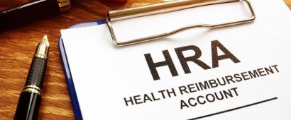 IRS Provides Guidance Creating Two New Health Reimbursement Arrangements (HRA)