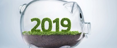 IRS Releases New HSA Contribution and Coverage Limits For 2019