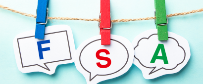 New Notification Requirements for California Flexible Spending Accounts