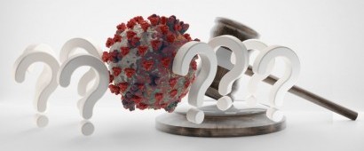 From the Compliance Manager: COVID Pandemic Relief and Related Legal Challenges