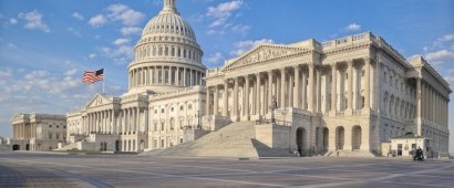 SECURE Act Legislation Update