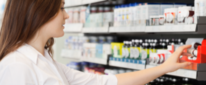 Updated SIGIS List of HSA- and FSA-Eligible  Over-the-Counter Expenses Released