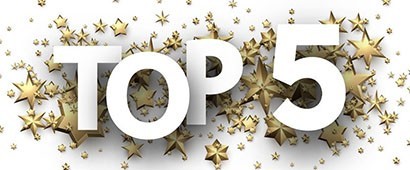 Top 5 Compliance Priorities for 2022