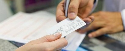 Why are employees being asked for documentation after a substantiation feed has been established wit