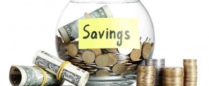 State of Savings - August 2020