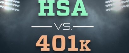 Should I Invest My HSA or 401(k)?