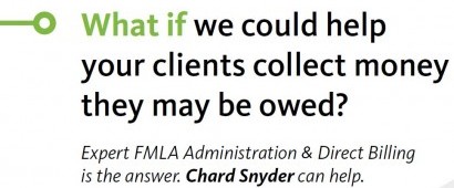 FMLA & Direct Billing: A Great Solution for an HR Pain Point
