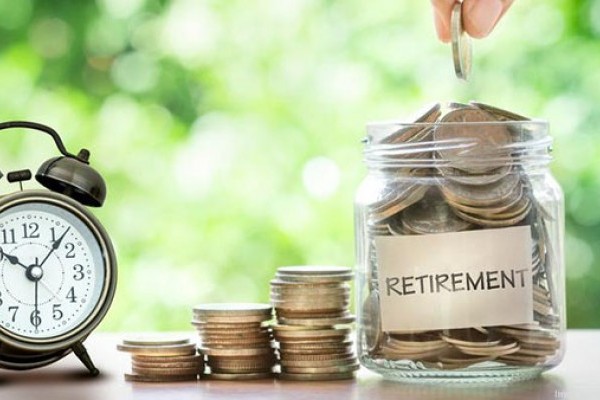 Save for Retirement with HSA Investment Funds