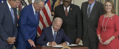 Impact of the Inflation Reduction Act on Group Health Plans