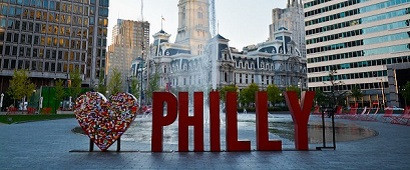 Philadelphia Adds Commuter Benefit Requirement